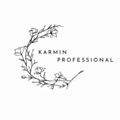 Karmin logo