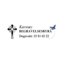 KARMØY BEGRAVELSESBYRÅ
