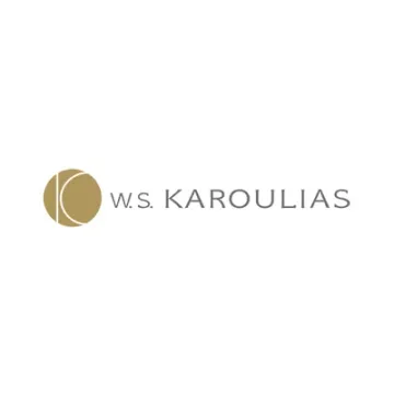 Karoulias Logo