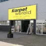 Logo Karpet Wereld