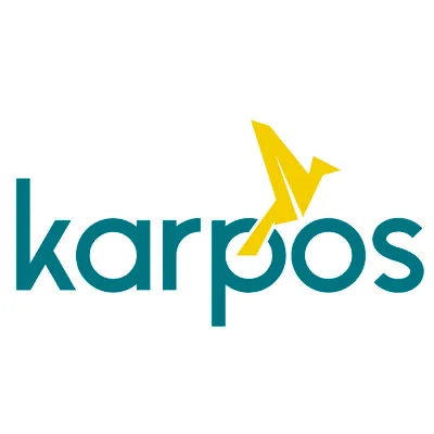 KARPOS RH logo