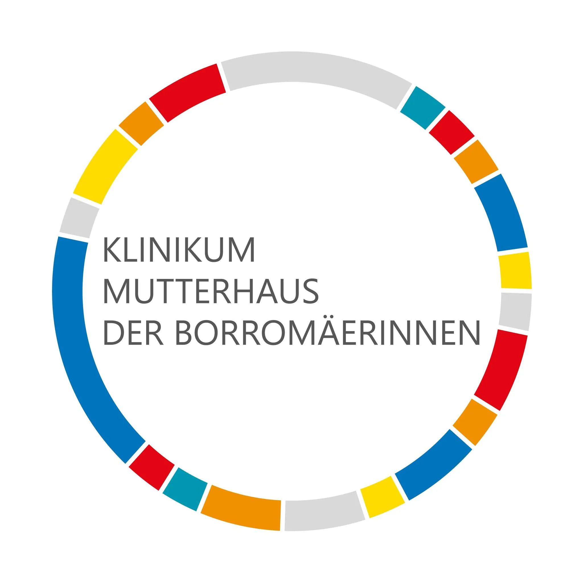 Klinikum Mutterhaus der Borromäerinnen gGmbH