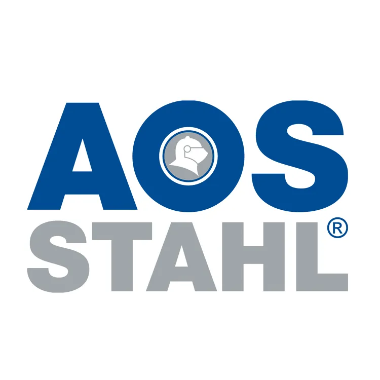 AOS STAHL GmbH & Co. KG