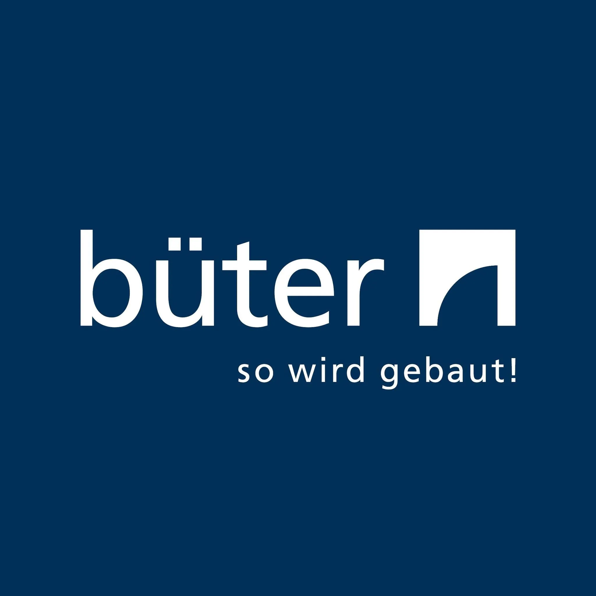 Büter Bauunternehmen GmbH & Co.KG