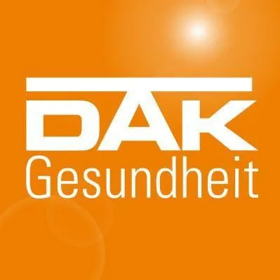 DAK Deutsche Angestellten-Krankenkasse - DAK Gesundheit