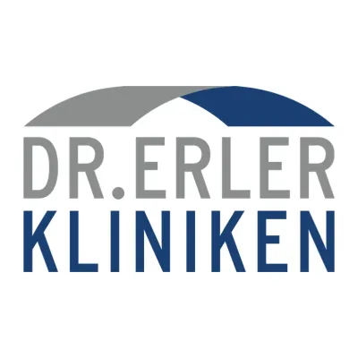Kliniken Dr. Erler gGmbH