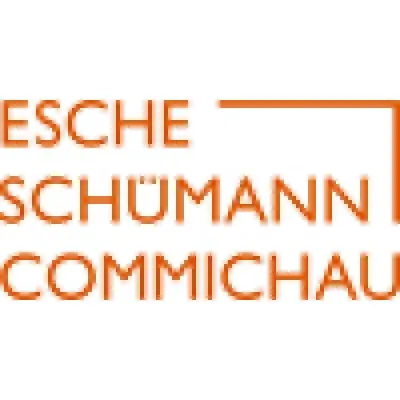 ESCHE SCHÜMANN COMMICHAU