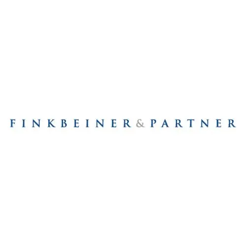 Finkbeiner & Partner GmbH