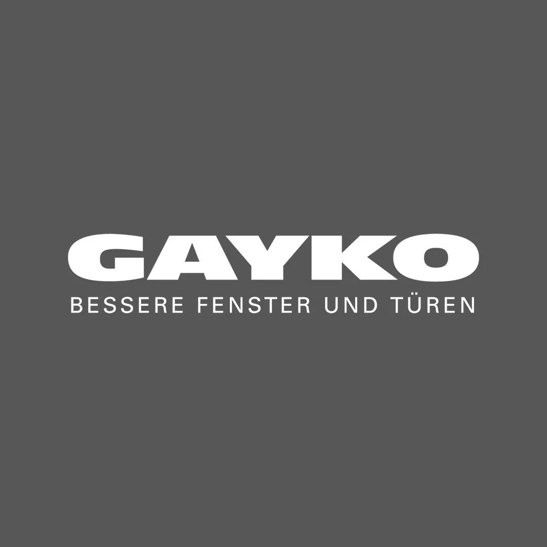 GAYKO Fenster-Türenwerk GmbH