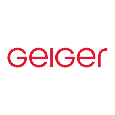 Geiger Schlüsselfertigbau GmbH & Co. KG