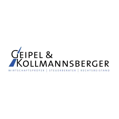 Geipel & Kollmannsberger Wirtschaftsprüfer, Steuerberater, Rechtsbeistand
