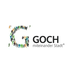 Stadt Goch