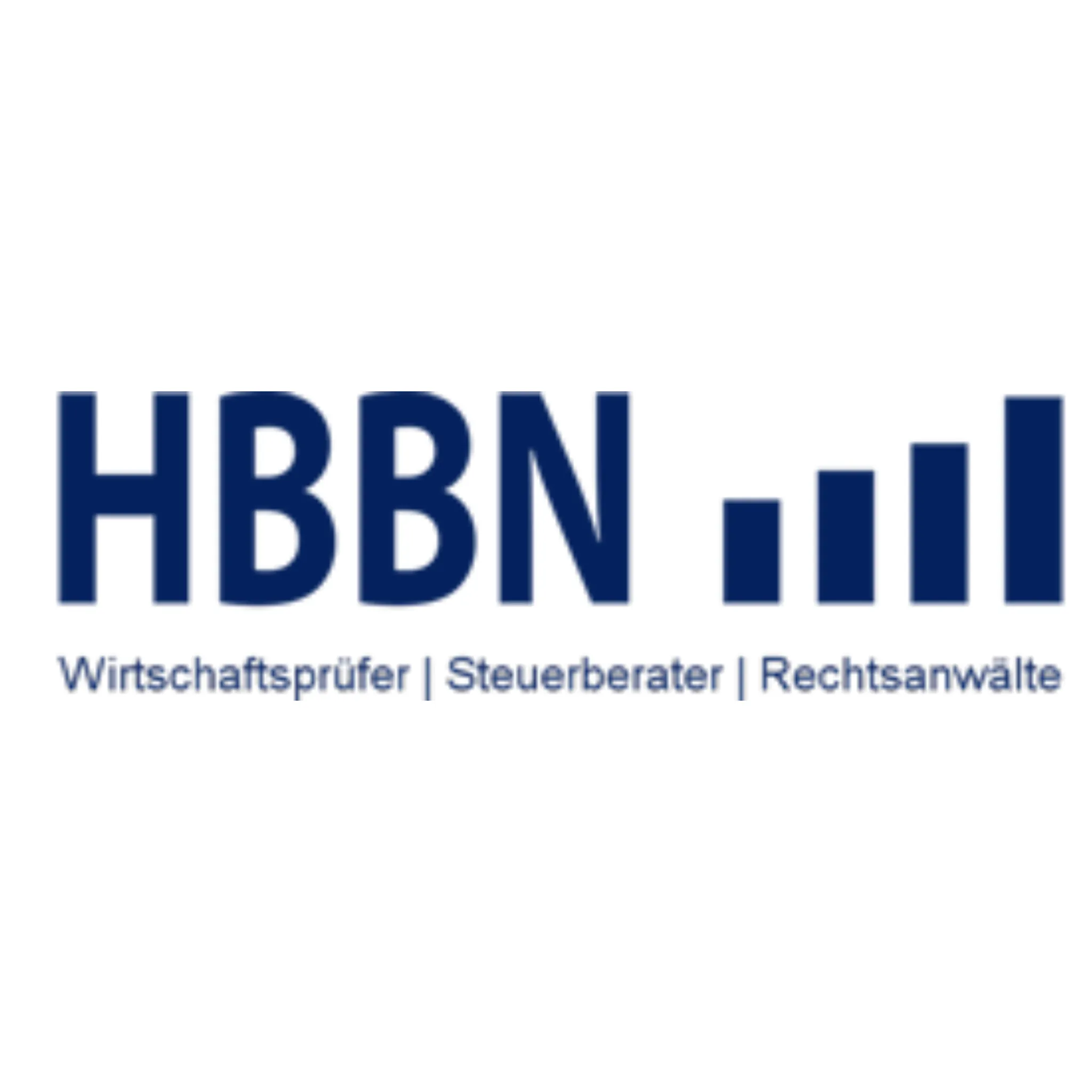 HBBN GmbH Wirtschaftsprüfungsgesellschaft Steuerberatungsgesellschaft