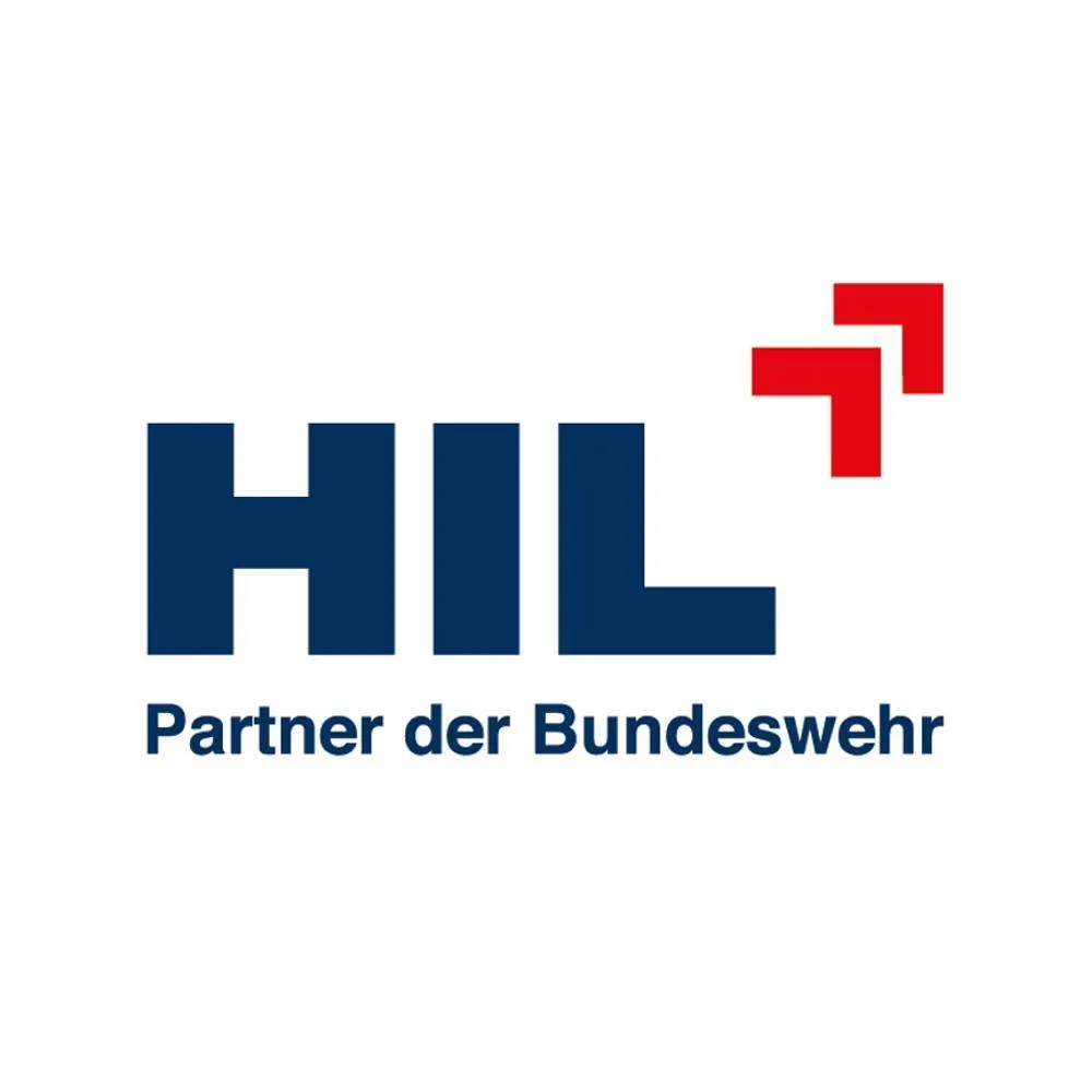 HIL Heeresinstandsetzungslogistik GmbH