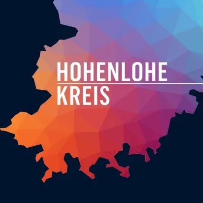 Landratsamt Hohenlohekreis