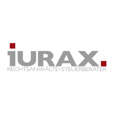 IURAX Hofmann Wolf GbR
