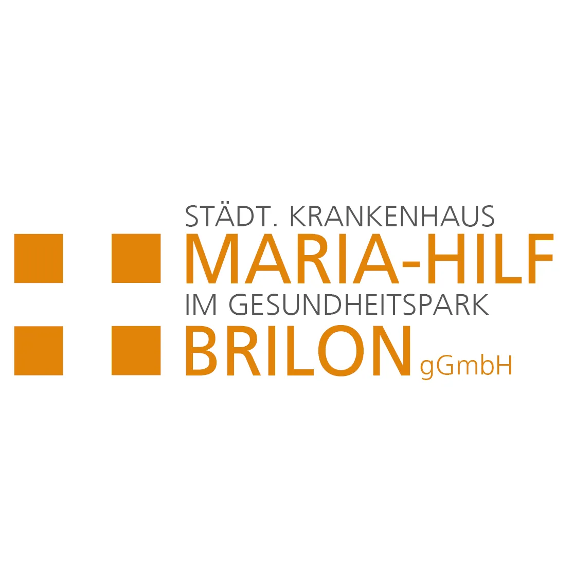 Städt. Krankenhaus Maria-Hilf Brilon gGmbH