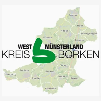 Kreis Borken