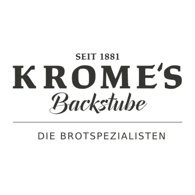 Kromes Backstube GmbH