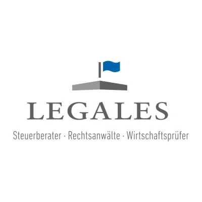 LEGALES Backes Krautwald Steuerberater Rechtsanwälte PartG mbB