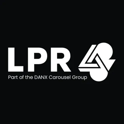 LPR Holding GmbH
