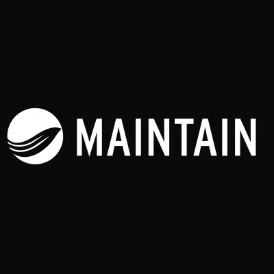 MAINTAIN