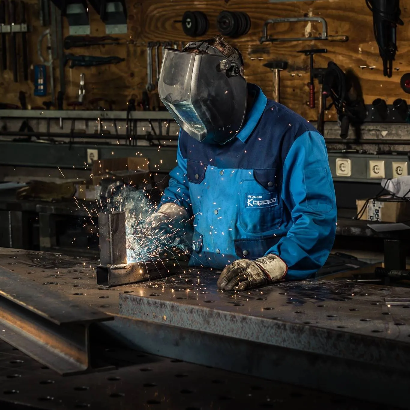 Metallbau Kordes GmbH