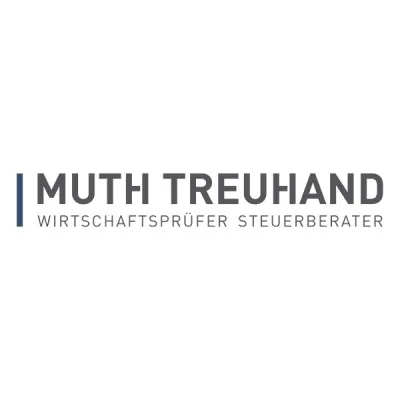 MUTH Treuhand GmbH Wirtschaftsprüfer / Steuerberater