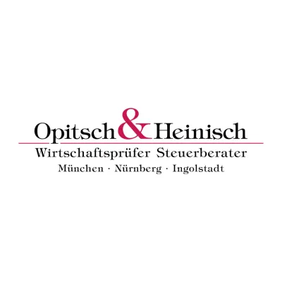 Opitsch & Heinisch PartmbB