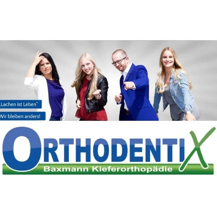 Orthodentix