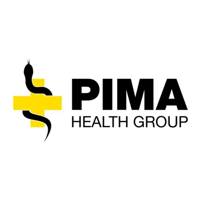 Pima Holding GmbH