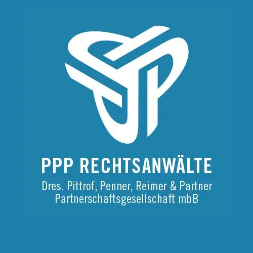 PPP Rechtsanwälte, Dres. Pittrof, Penner, Reimer & Partner, Partnerschaftsgesellschaft mbB