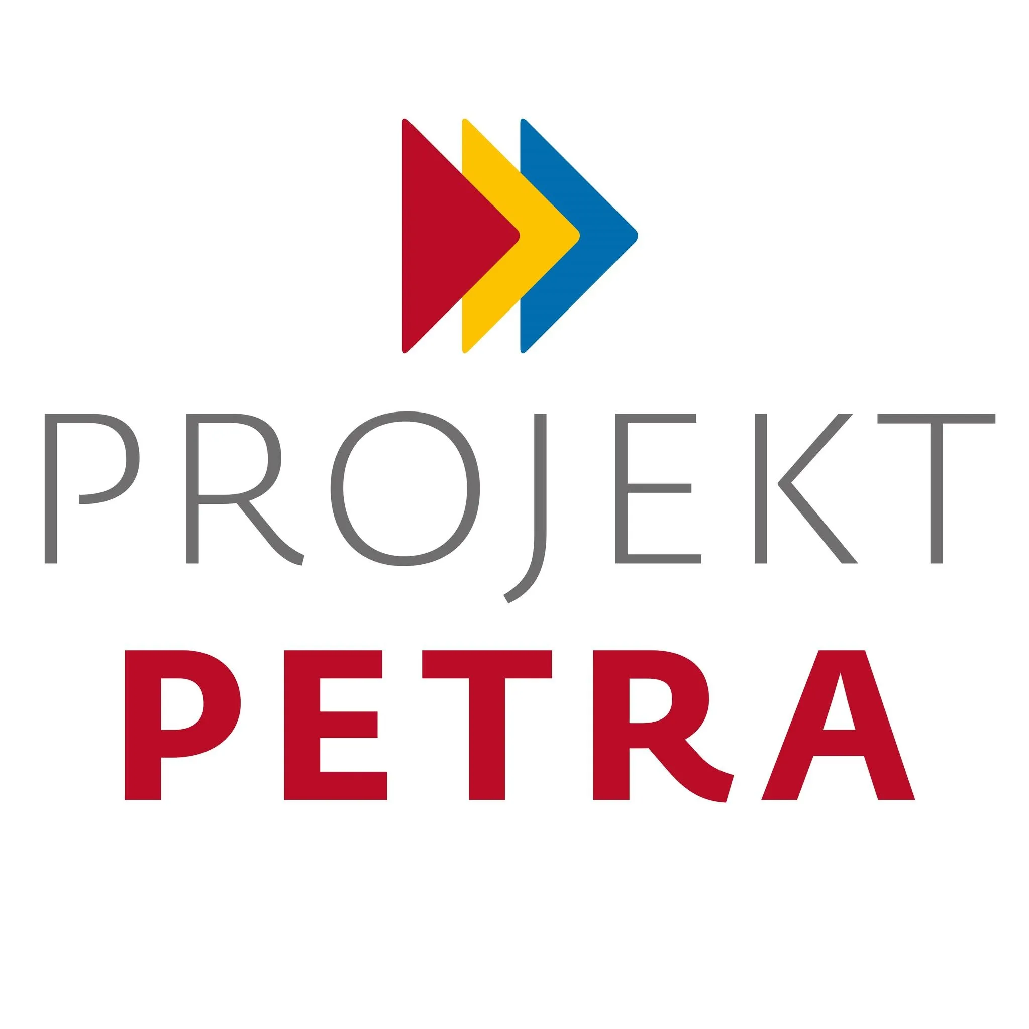 Projekt PETRA