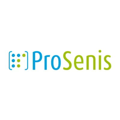 ProSENIS Service gem. GmbH Wilhelm-Marhauer-Haus