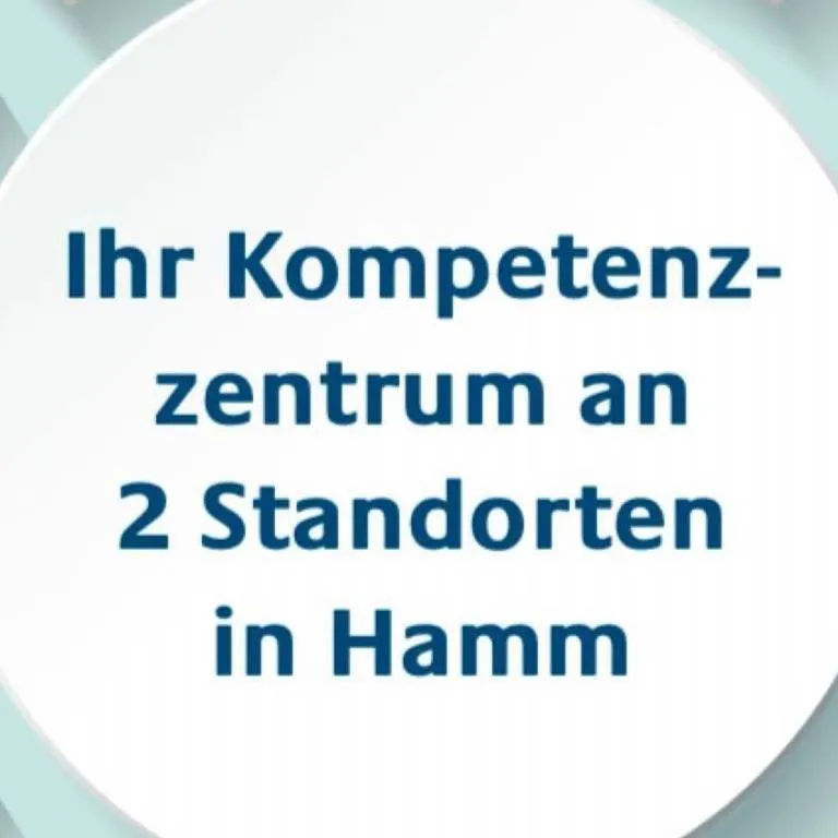 Ambulante Reha Bad Hamm GmbH