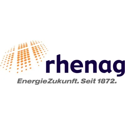 rhenag Rheinische Energie Aktiengesellschaft