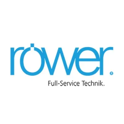 Röwer Sicherheits- und Gebäudetechnik GmbH