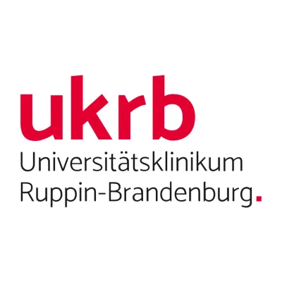 Universitätsklinikum der Medizinischen Hochschule Brandenburg / Universitätsklinikum Ruppin-Brandenburg