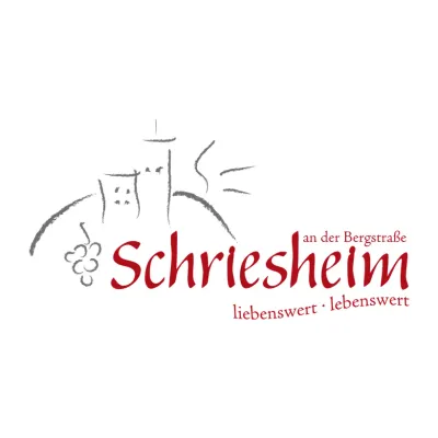 Stadt Schriesheim Rhein-Neckar-Kreis