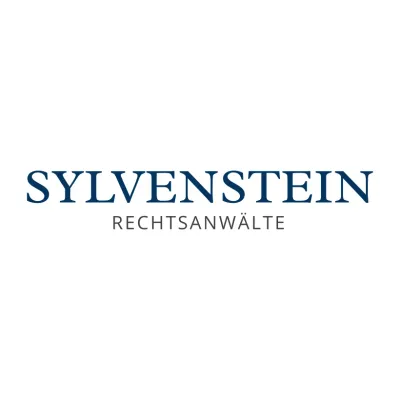 Sylvenstein Rechtsanwälte Herzog & Partner PartmbB