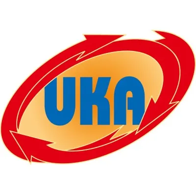 UKA Umweltgerechte Kraftanlagen GmbH & Co. KG