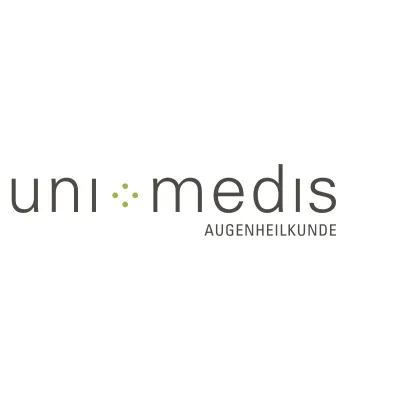 MVZ UNIMEDIS Augenheilkunde des Universitätsklinikum Frankfurt GmbH