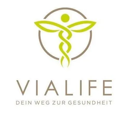 VIALIFE Rosenquelle