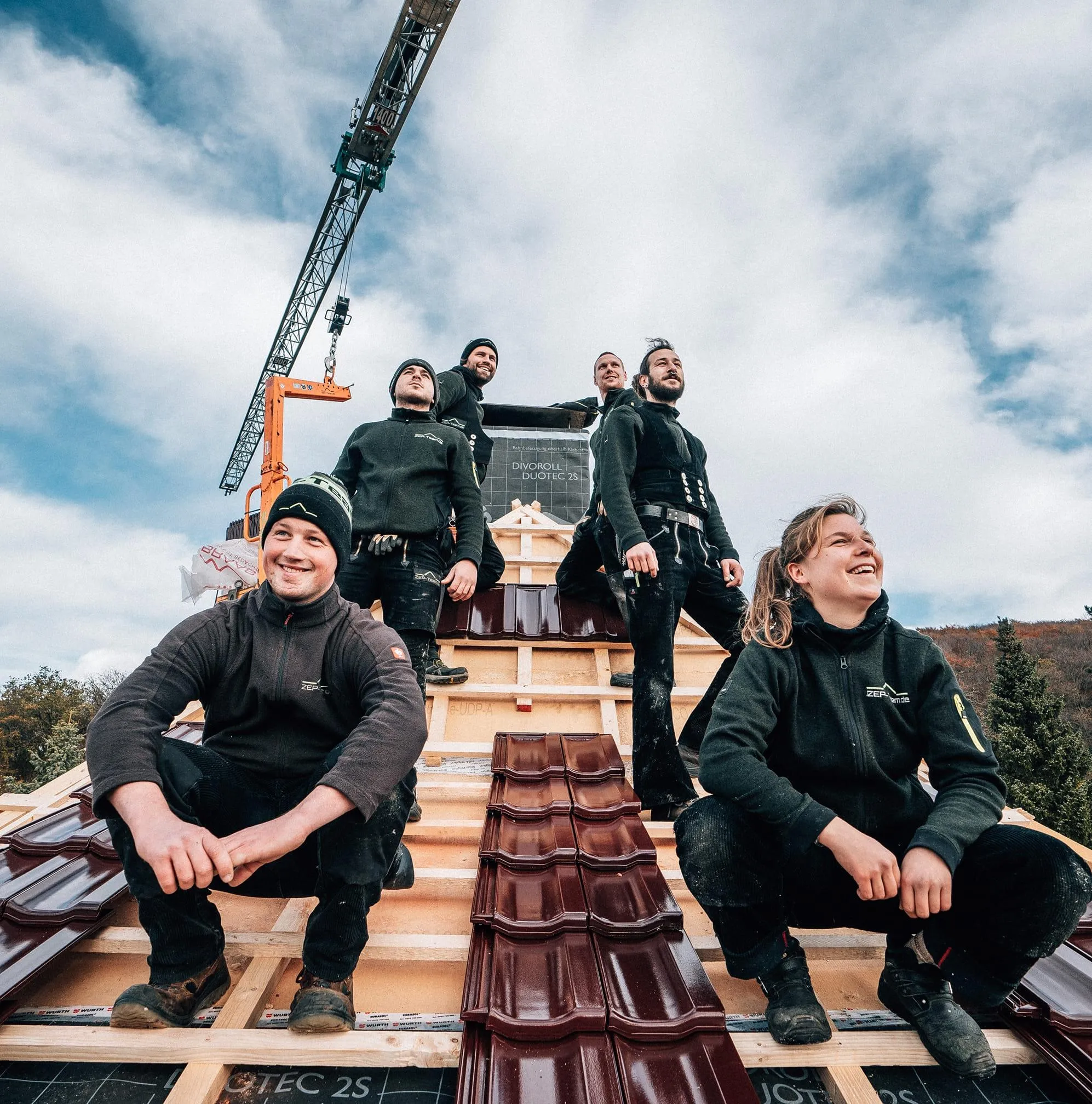 ZEP-TEAM GmbH