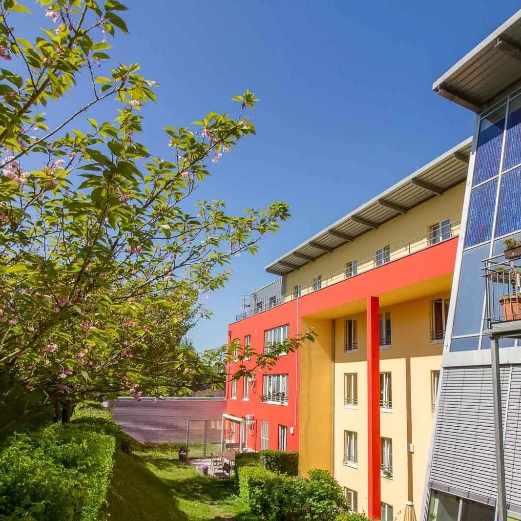 Itertalklinik Seniorenzentrum GmbH & Co.KG
