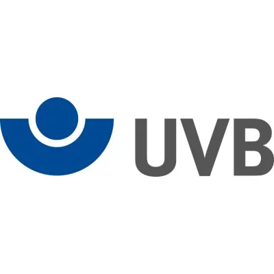 Uvb Unfallversicherung Bund Und Bahn