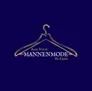 Logo Kars Potze mannenmode