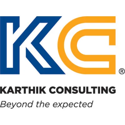 Karthik Consulting, LLC logo