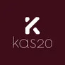 Logo Kas20 Woonwinkel De Kwakel