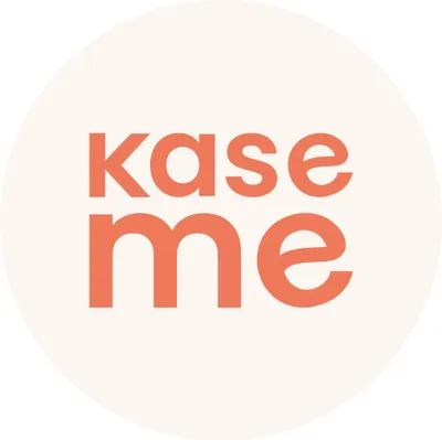 KaseMe logo